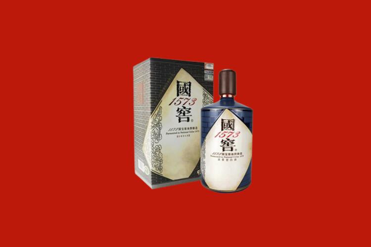 海丰国窖1573回收